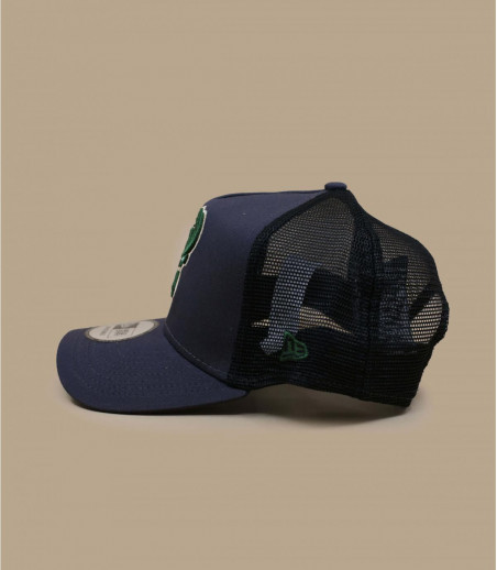 Trucker grigio Bucks Trucker grigio Bucks